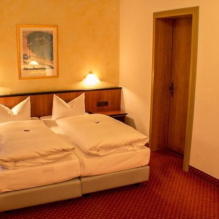 Garni Hotel Schmaus Viechtach Exteriör bild