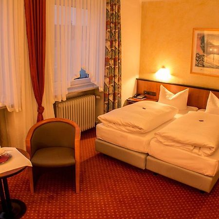 Garni Hotel Schmaus Viechtach Exteriör bild